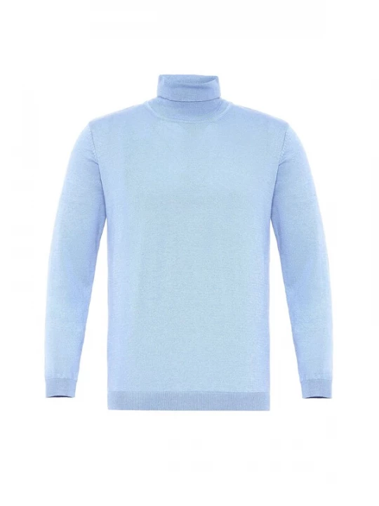 Foto van product Antioch Trui blauw