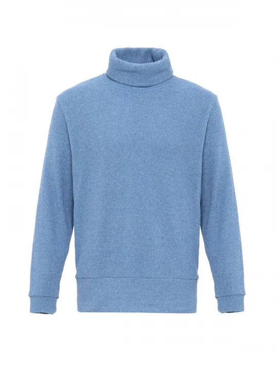 Foto van product Antioch Trui blauw