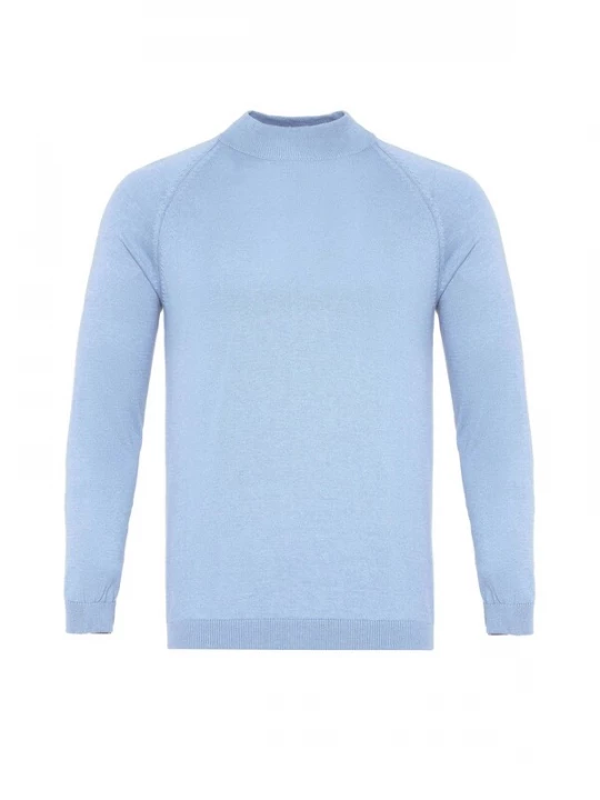 Foto van product Antioch Trui blauw