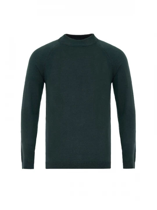 Foto van product Antioch Trui groen