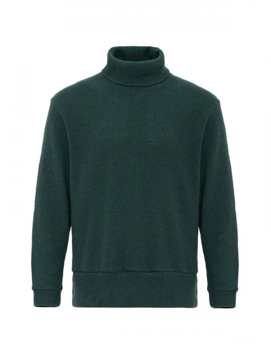 Foto van product Antioch Trui groen