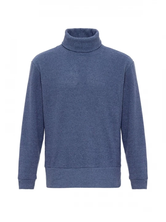 Foto van product Antioch Trui indigo