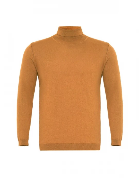 Foto van product Antioch Trui oranje