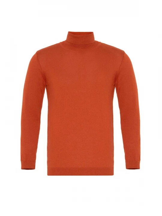 Foto van product Antioch Trui rood