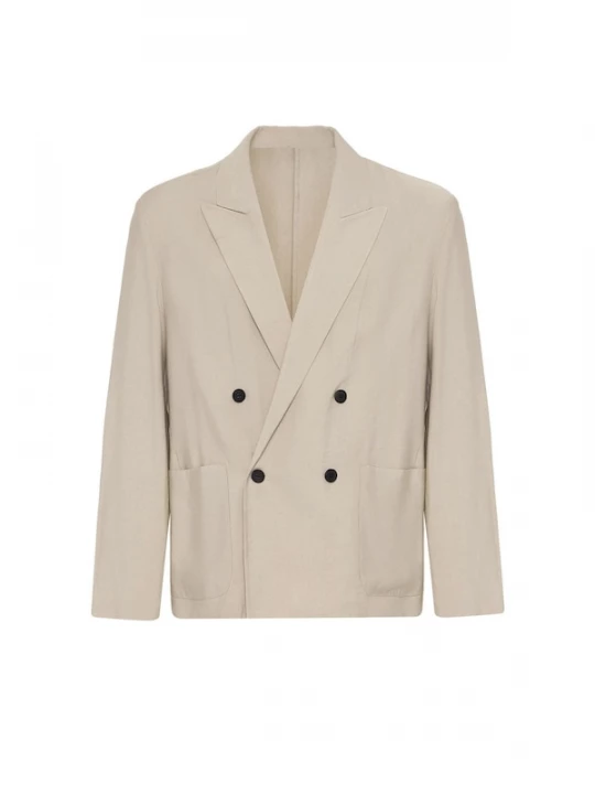 Foto van product Antioch Tussenjas beige