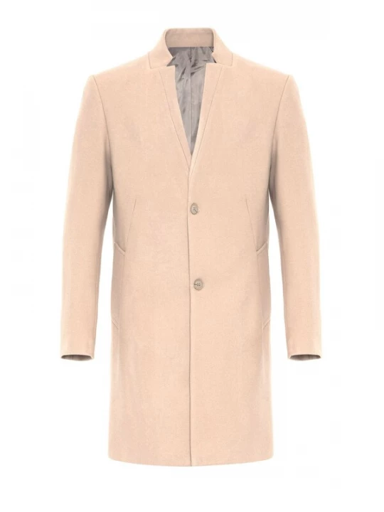 Foto van product Antioch Tussenjas beige