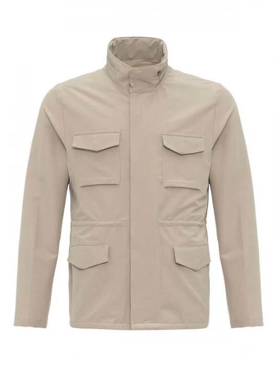 Foto van product Antioch Tussenjas beige