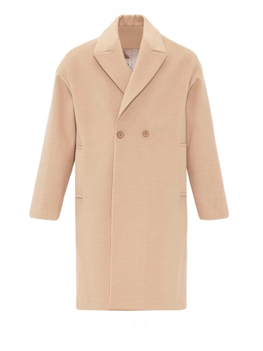 Foto van product Antioch Tussenjas beige