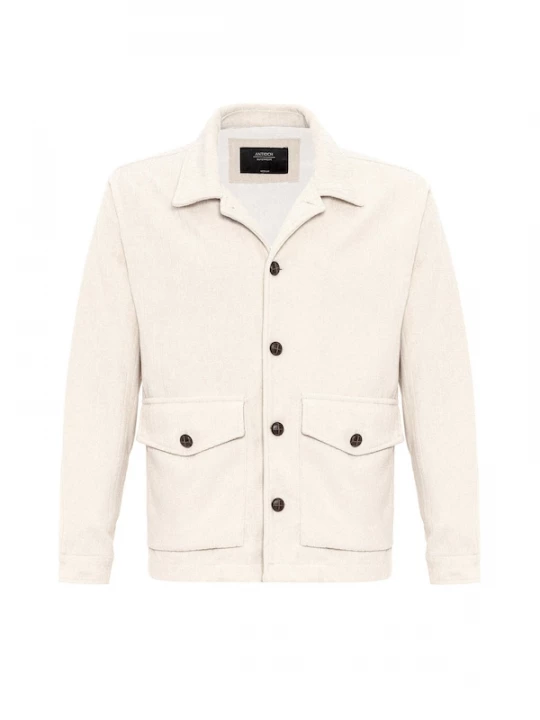 Foto van product Antioch Tussenjas beige