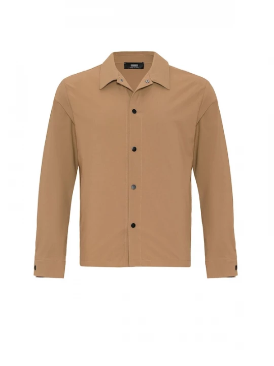 Foto van product Antioch Tussenjas beige