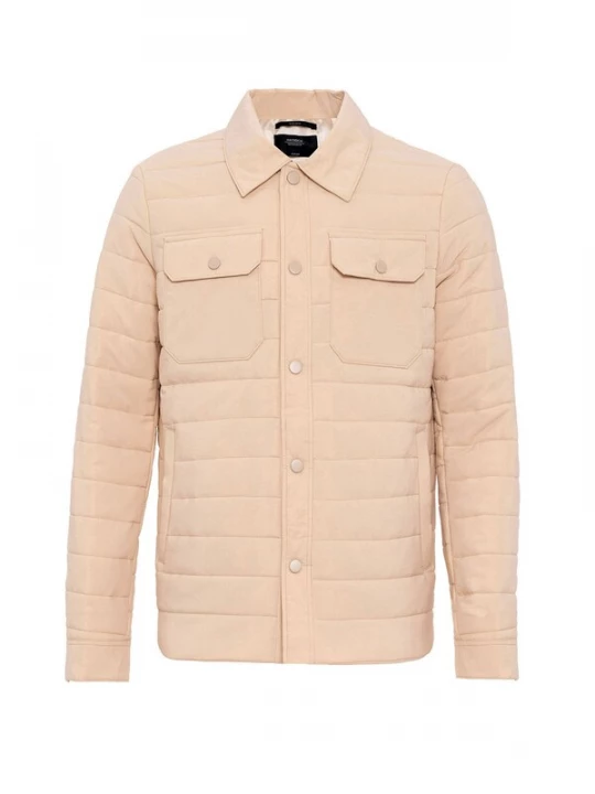 Foto van product Antioch Tussenjas beige