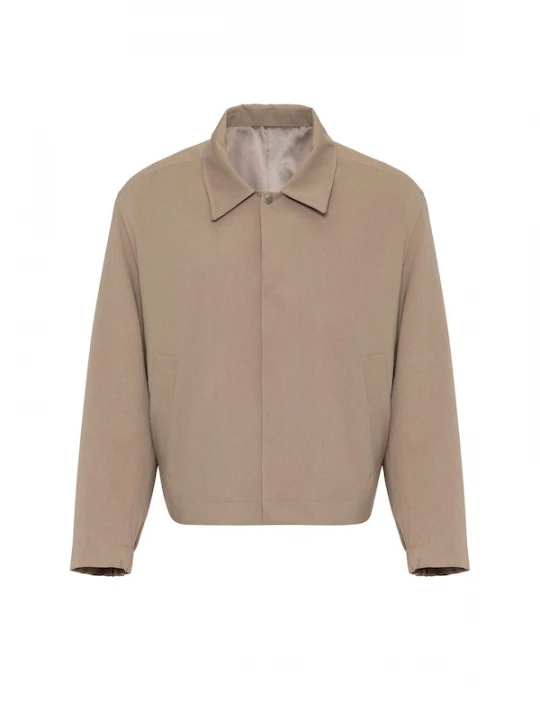 Foto van product Antioch Tussenjas beige