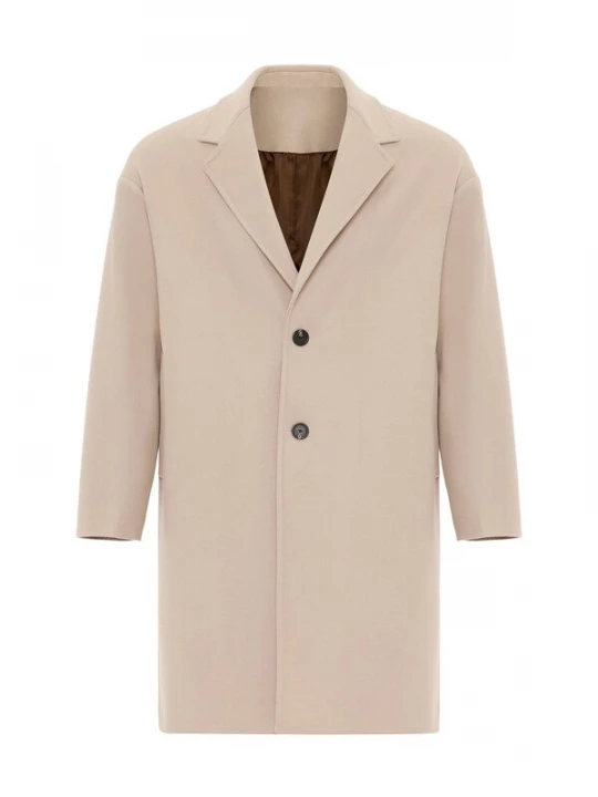 Foto van product Antioch Tussenjas beige