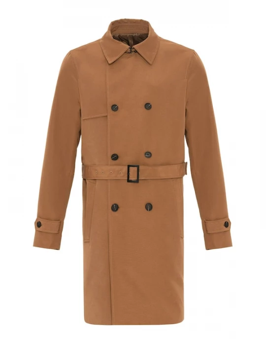 Foto van product Antioch Tussenjas beige