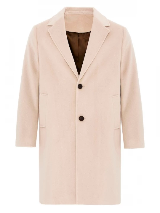 Foto van product Antioch Tussenjas beige