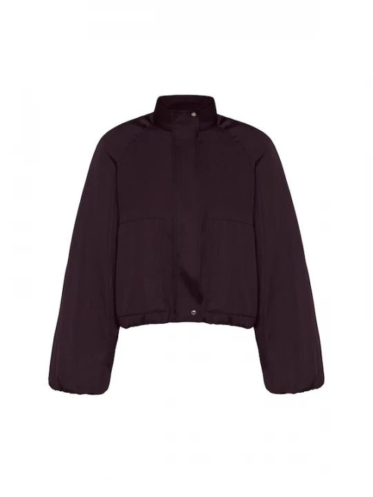 Foto van product Antioch Tussenjas bordeaux