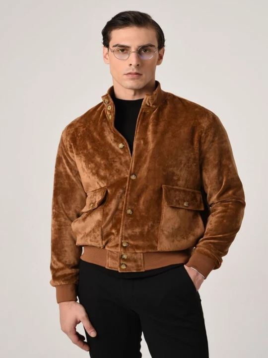Foto van product Antioch Tussenjas cognac