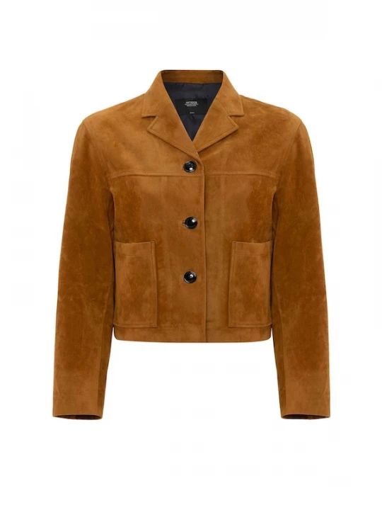 Foto van product Antioch Tussenjas cognac