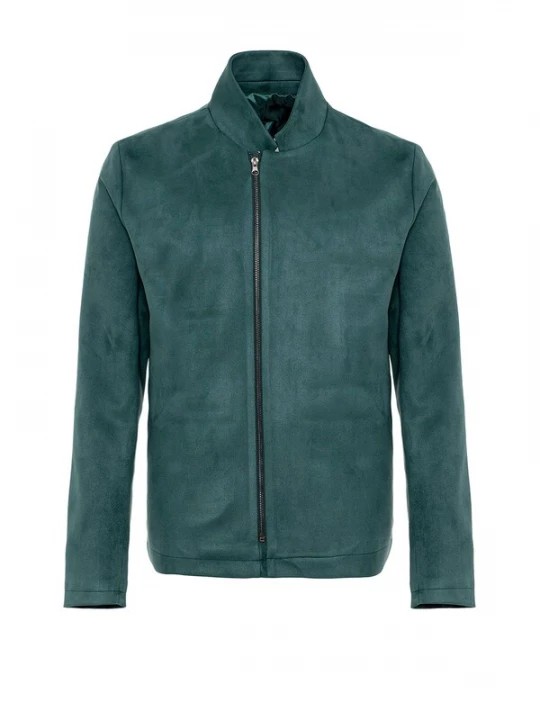 Foto van product Antioch Tussenjas groen