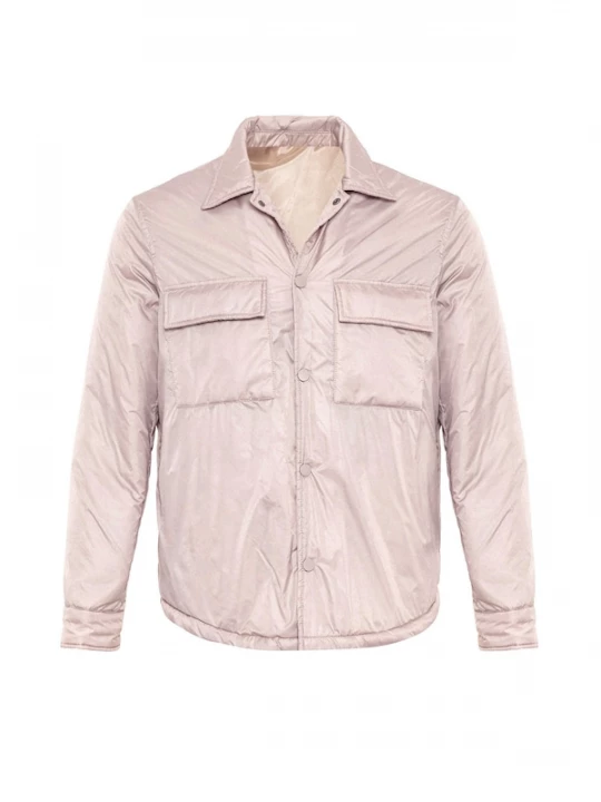 Foto van product Antioch Tussenjas lichtbeige