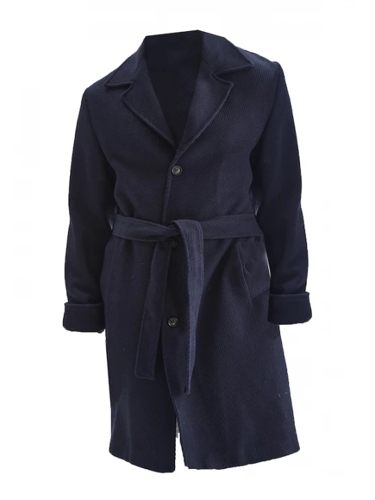 Foto van product Antioch Tussenjas navy