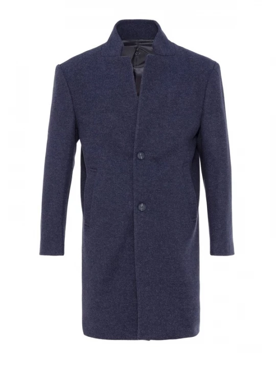 Foto van product Antioch Tussenjas navy
