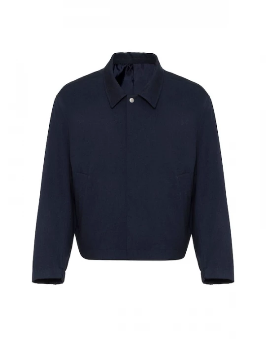 Foto van product Antioch Tussenjas navy