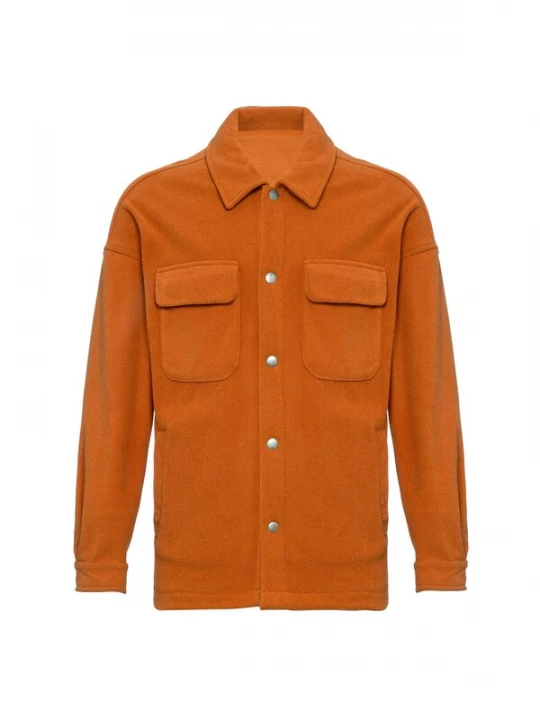 Foto van product Antioch Tussenjas oranje