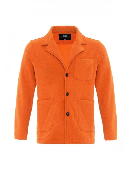Foto van product Antioch Tussenjas oranje