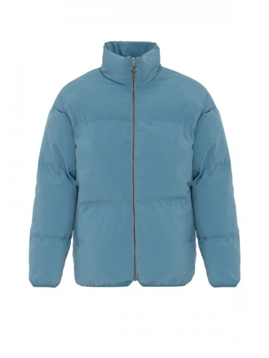 Foto van product Antioch Winterjas blauw
