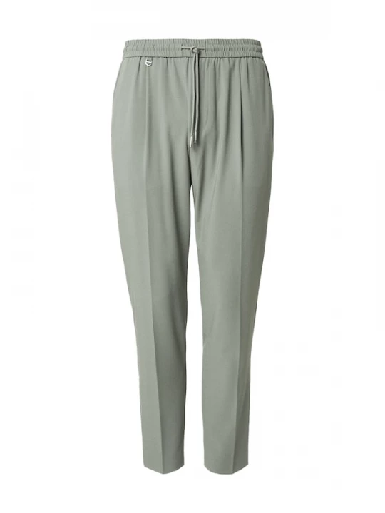 Foto van product ANTONY MORATO Broek 'NEIL' lichtgroen