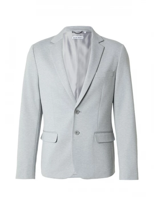 Foto van product ANTONY MORATO Colbert 'ASHE' grijs gemêleerd