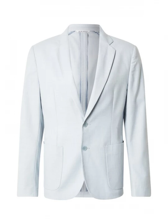 Foto van product ANTONY MORATO Colbert pastelblauw