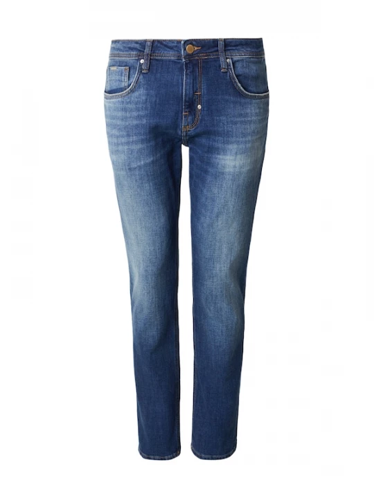 Foto van product ANTONY MORATO Jeans blauw denim