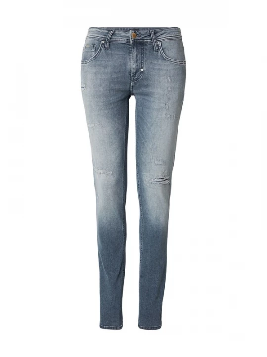 Foto van product ANTONY MORATO Jeans blauw denim