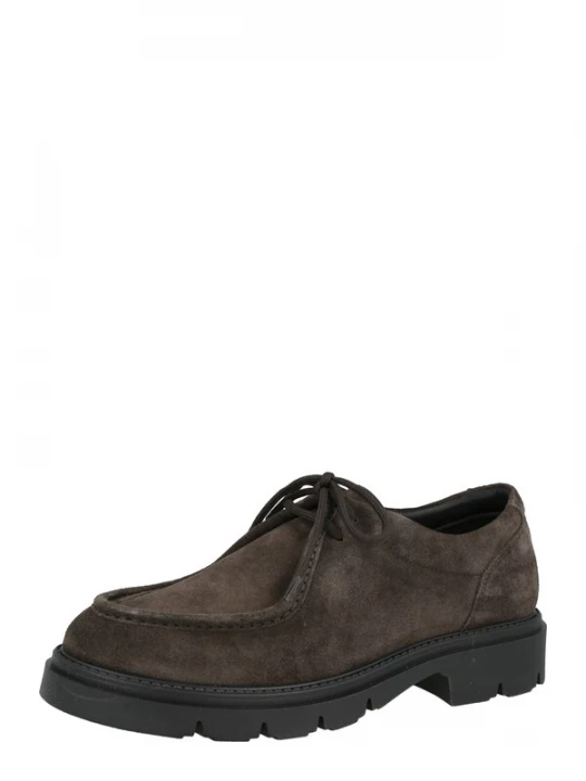 Foto van product ANTONY MORATO Mocassins grijs