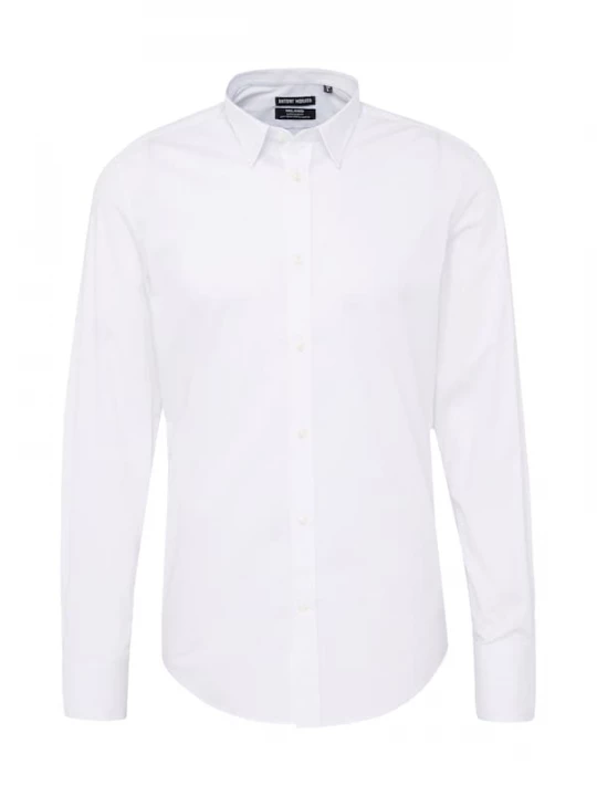 Foto van product ANTONY MORATO Overhemd 'MILANO' wit