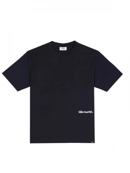 Foto van product Antwrp Shirt 'ANTWRP - Heren t-shirt' marine