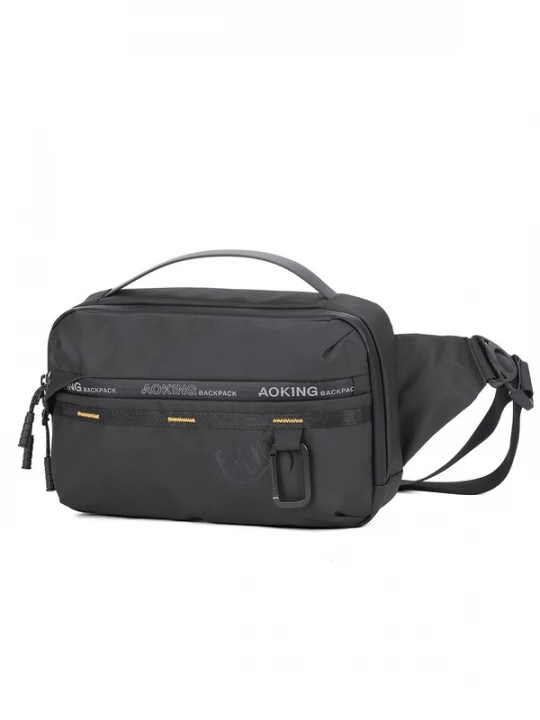 Foto van product Aoking Heuptas zwart