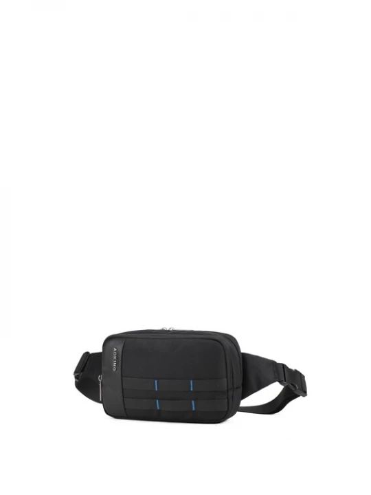 Foto van product Aoking Heuptas zwart