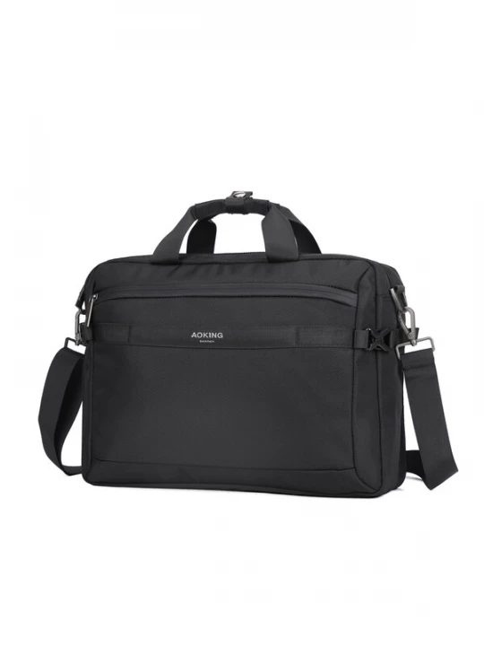 Foto van product Aoking Laptoptas zwart