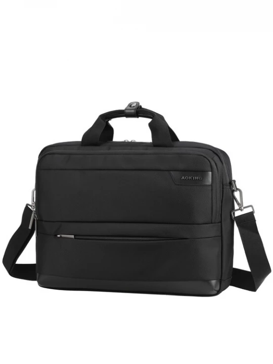 Foto van product Aoking Laptoptas zwart