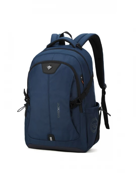 Foto van product Aoking Rugzak blauw
