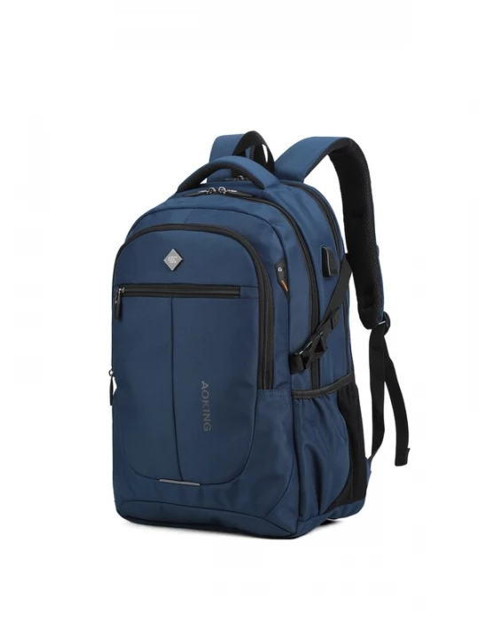 Foto van product Aoking Rugzak blauw