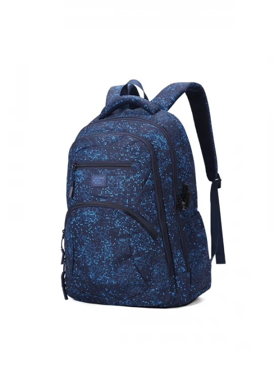 Foto van product Aoking Rugzak blauw