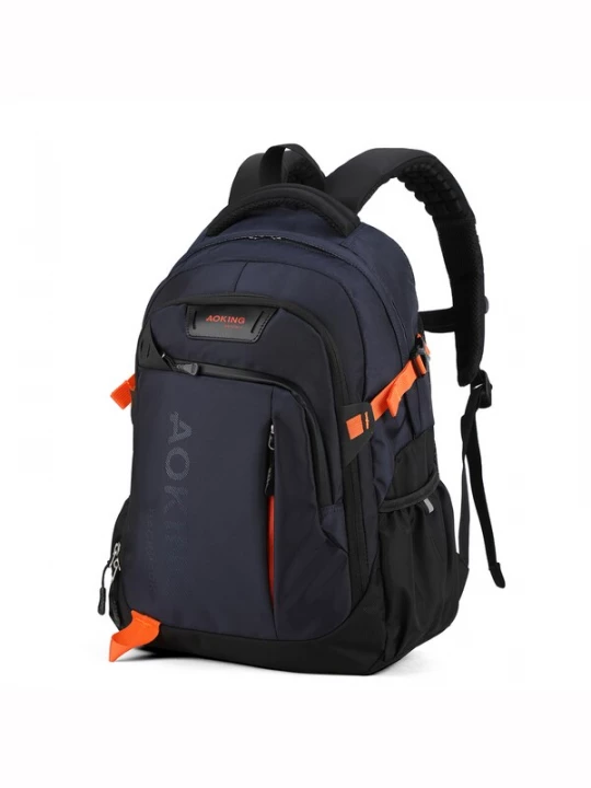 Foto van product Aoking Rugzak blauw
