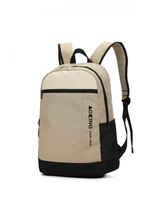 Foto van product Aoking Rugzak beige