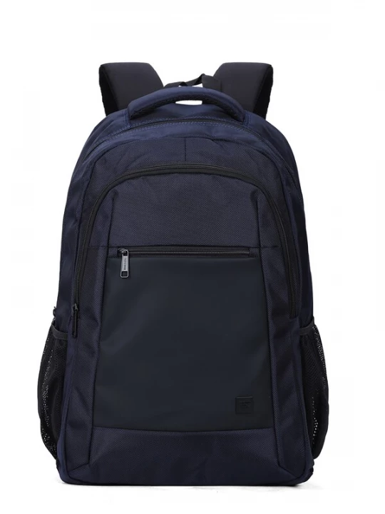 Foto van product Aoking Rugzak navy / zwart