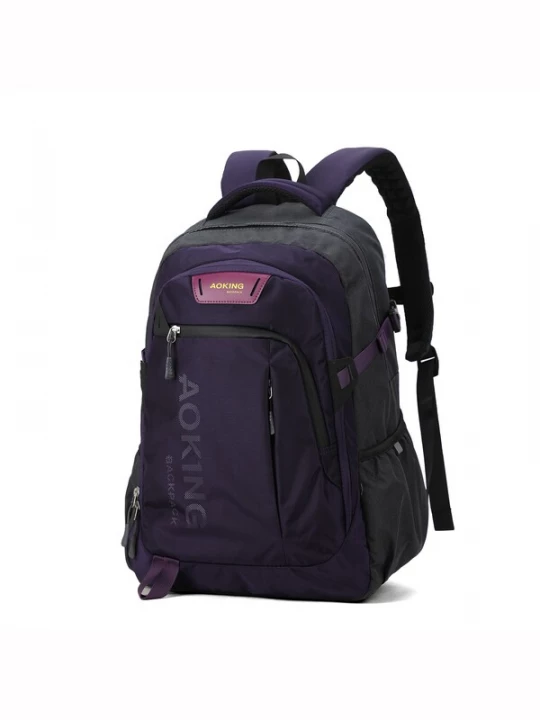 Foto van product Aoking Rugzak zwart