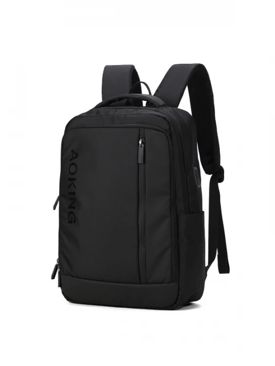 Foto van product Aoking Rugzak zwart